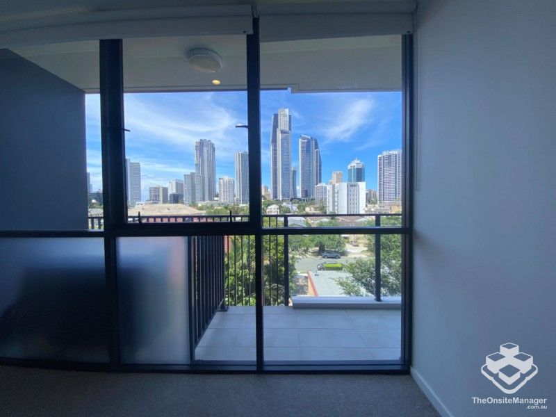 rental property Gold Coast