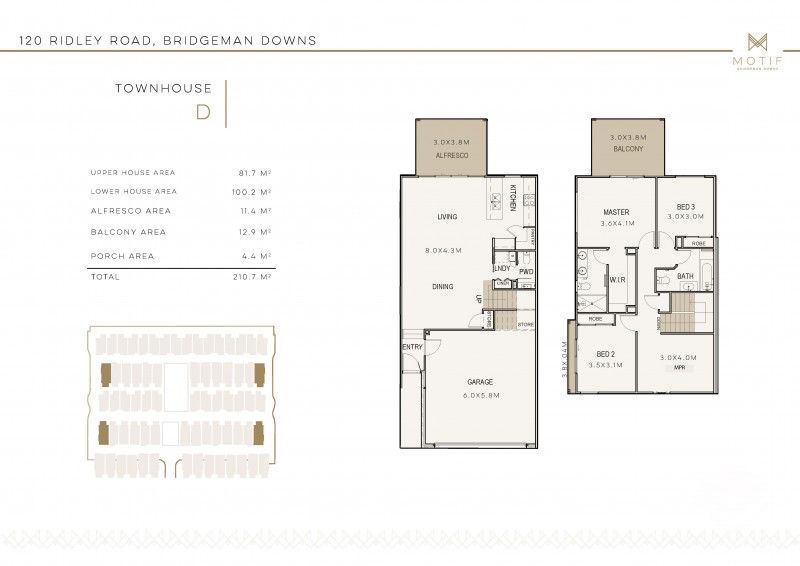 rental property Brisbane