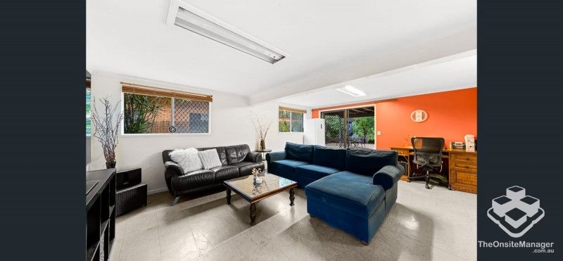 rental property Brisbane