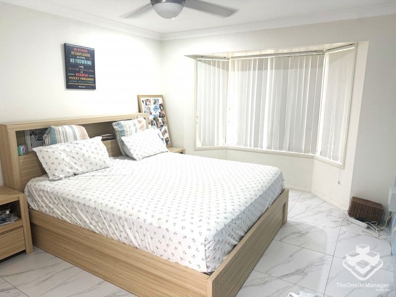 rental property Brisbane