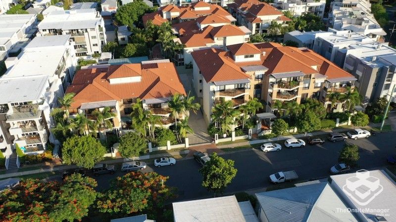 rental property Brisbane