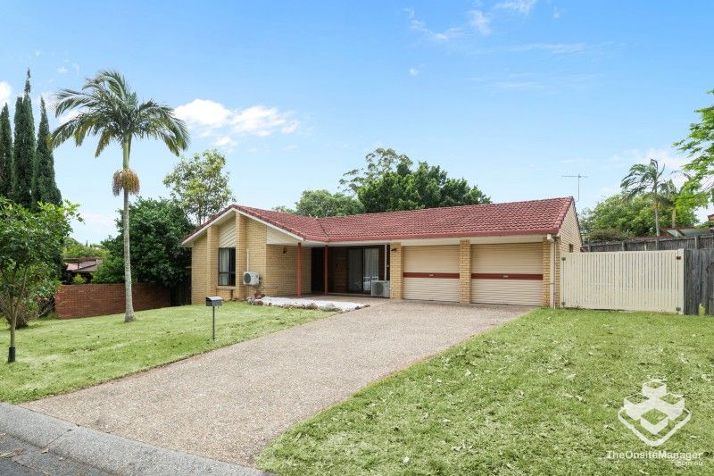 rental property Brisbane