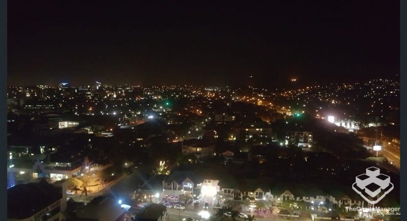 rental property Brisbane