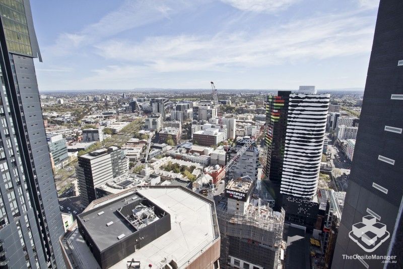 rental property Melbourne