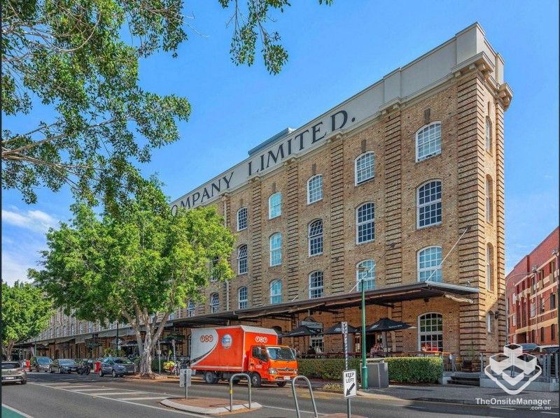 rental property Brisbane