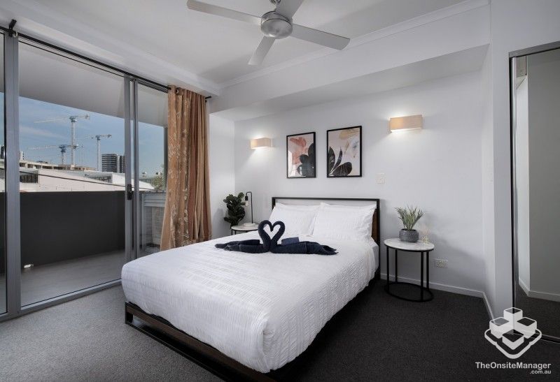 rental property Brisbane