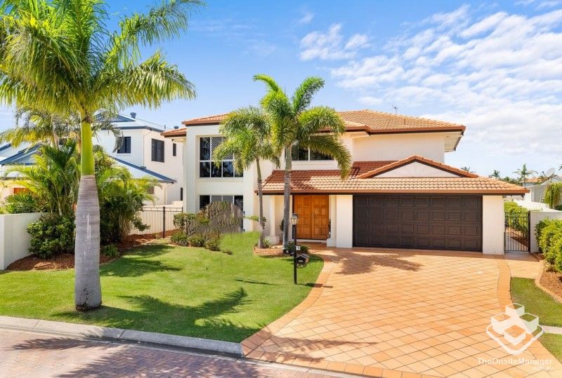 rental property Brisbane