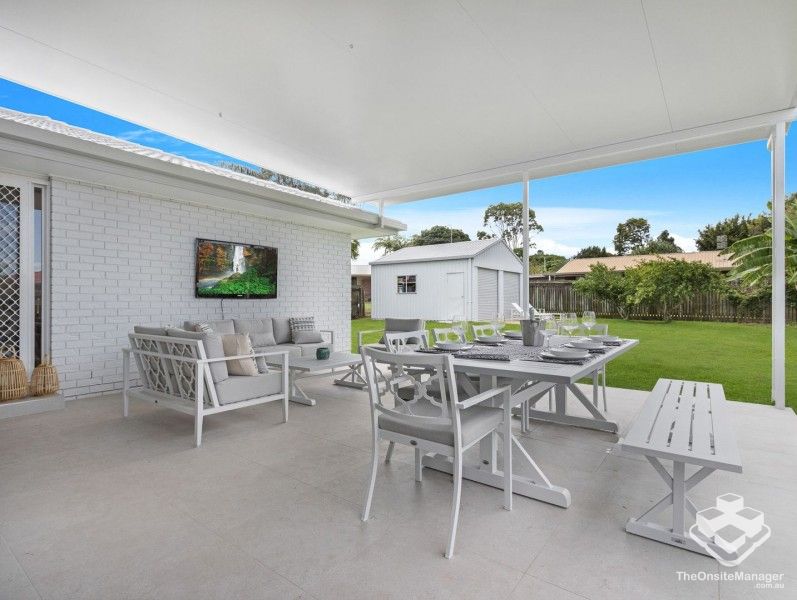 rental property Wide Bay