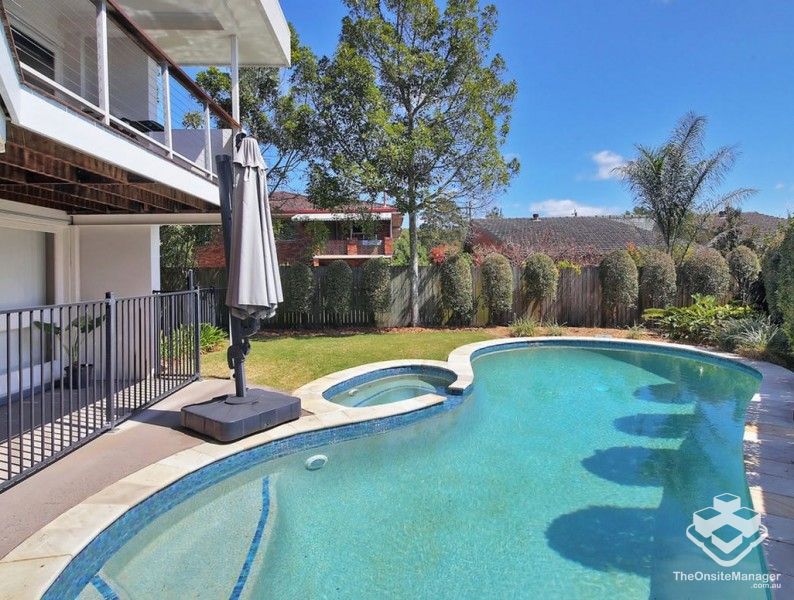 rental property Brisbane