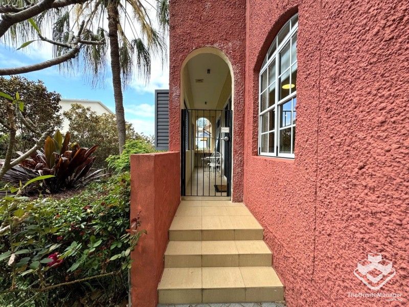 rental property Gold Coast