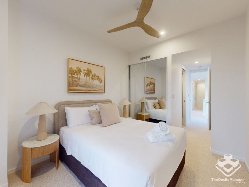 rental property Gold Coast