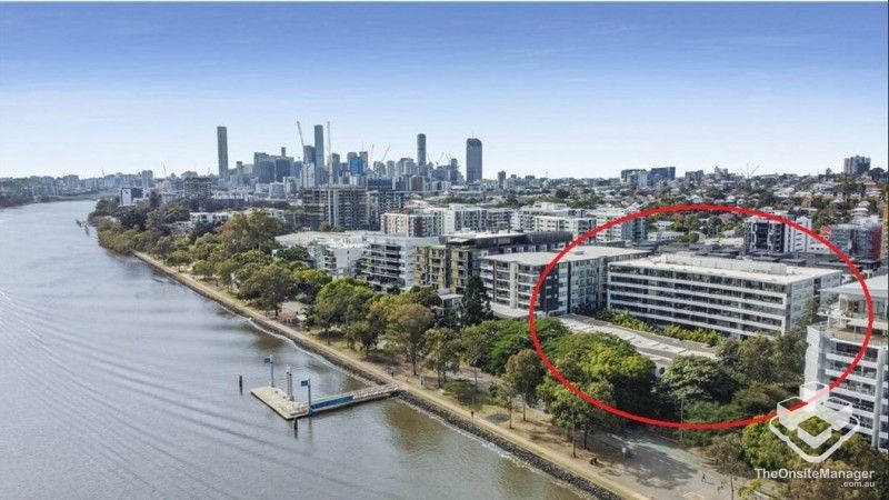 rental property Brisbane