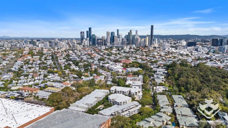 rental property Brisbane