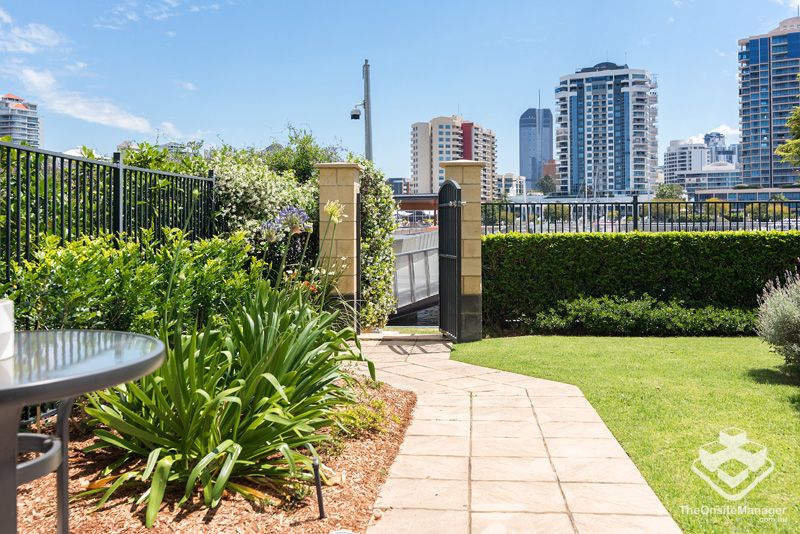 rental property Brisbane
