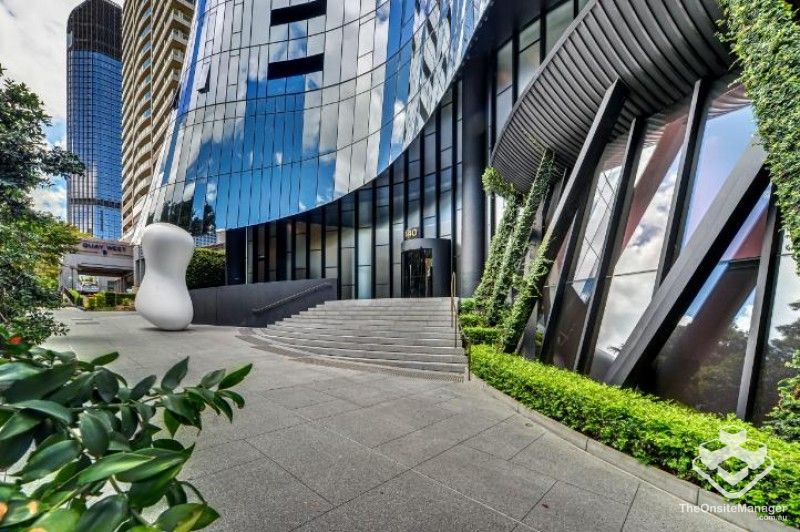 rental property Brisbane