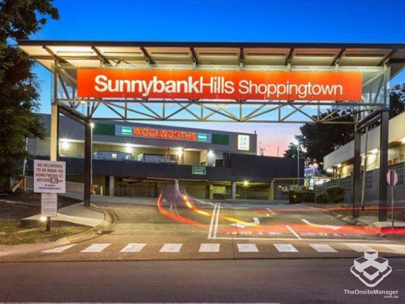 rental property Brisbane