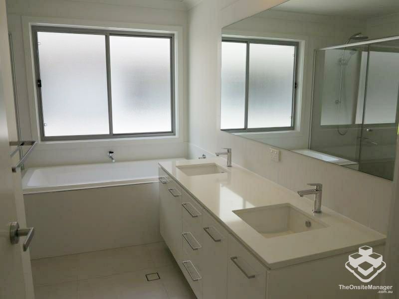 rental property Brisbane