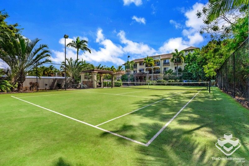 rental property Cairns