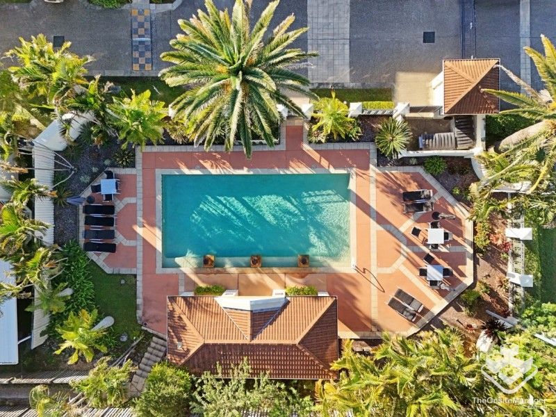 rental property Gold Coast