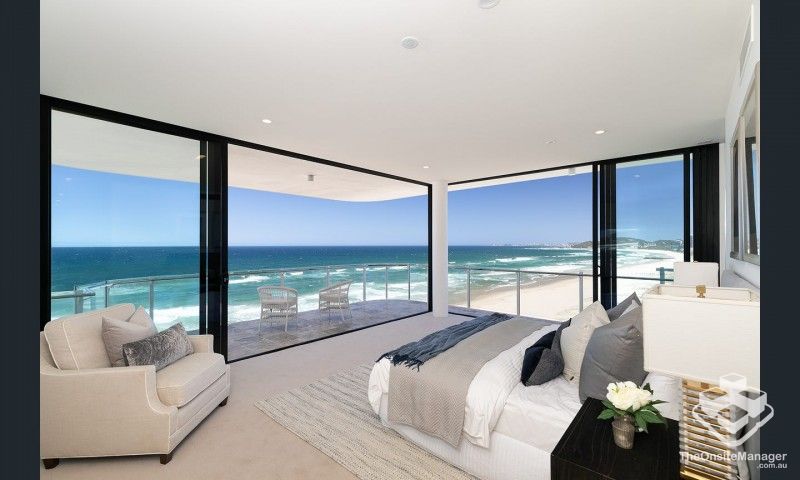 rental property Gold Coast