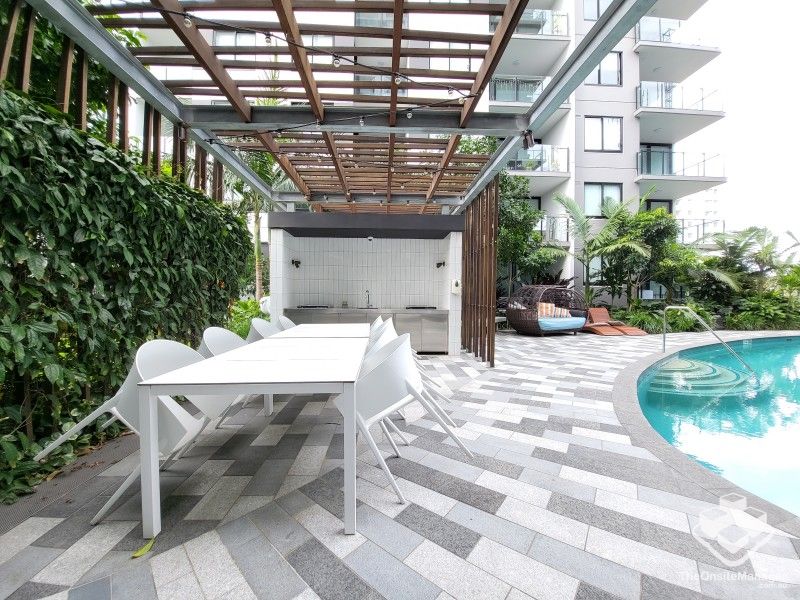 rental property Brisbane