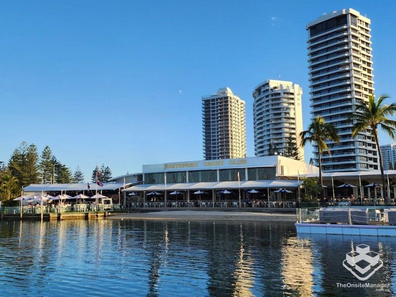 rental property Gold Coast