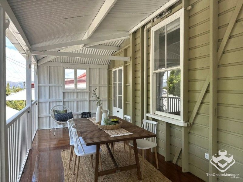 rental property Townsville