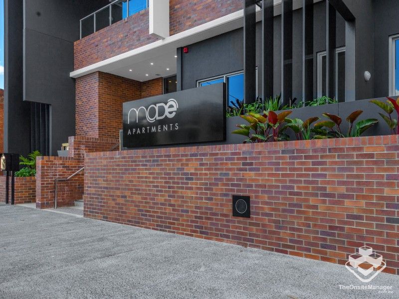 rental property Brisbane