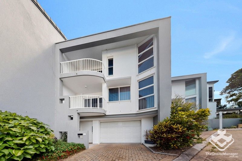 rental property Brisbane