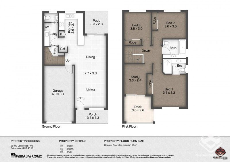 rental property Brisbane