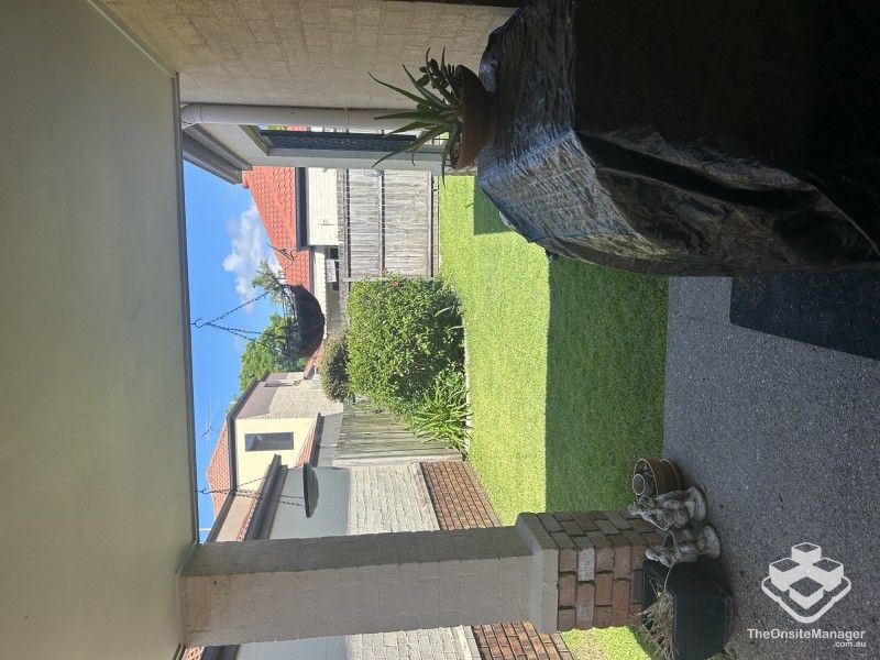 rental property Brisbane