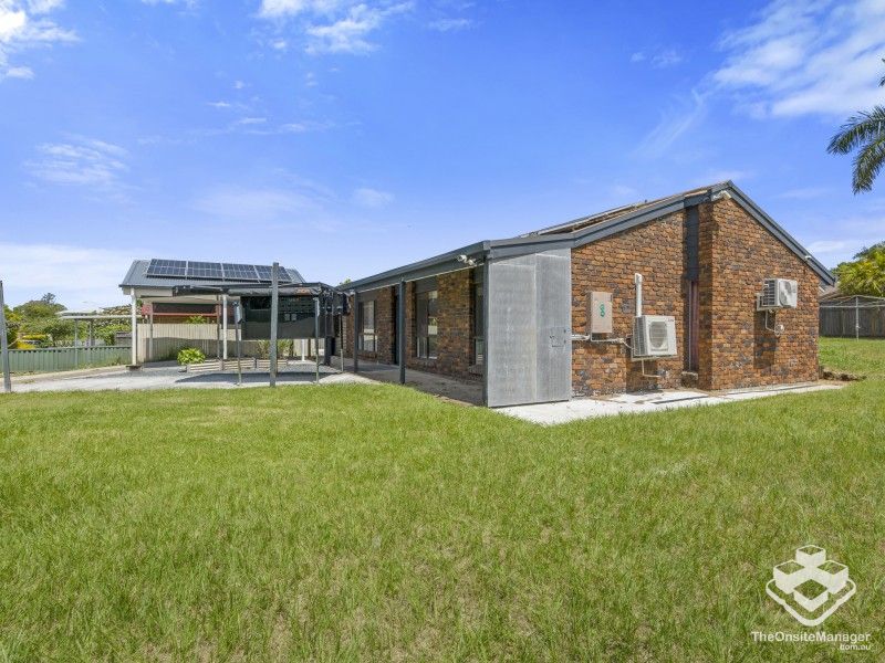 rental property Brisbane