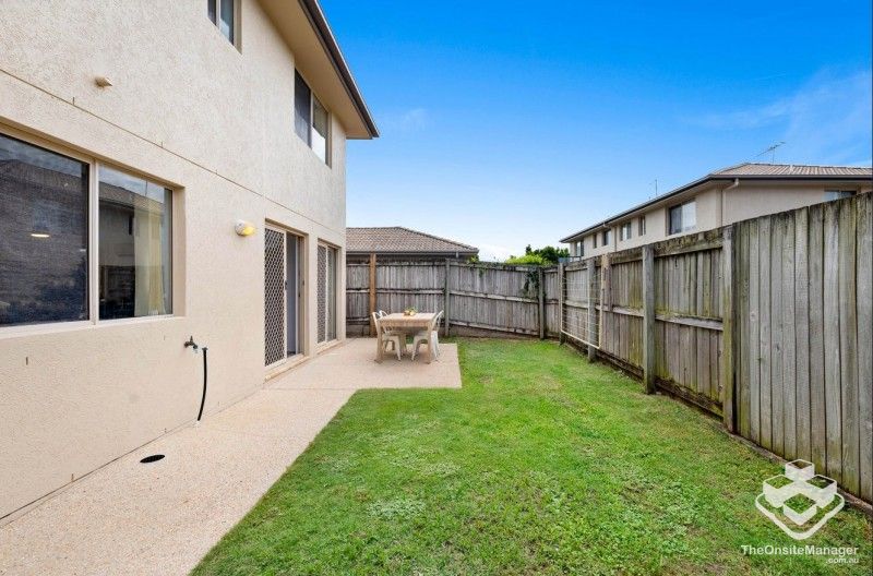 rental property Brisbane