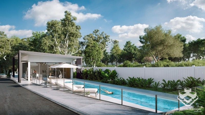 rental property Brisbane