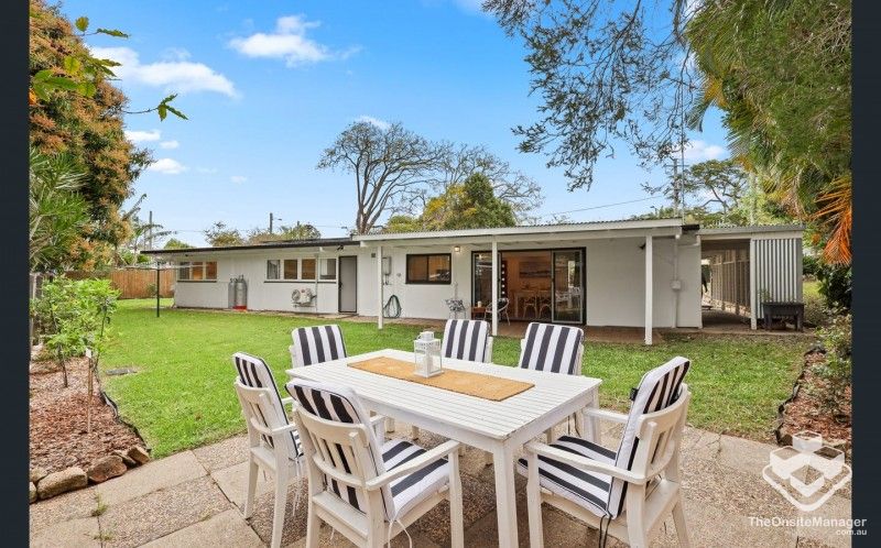 rental property Brisbane