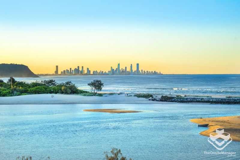 rental property Gold Coast