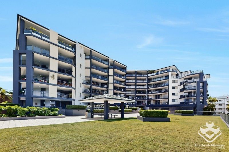 rental property Brisbane