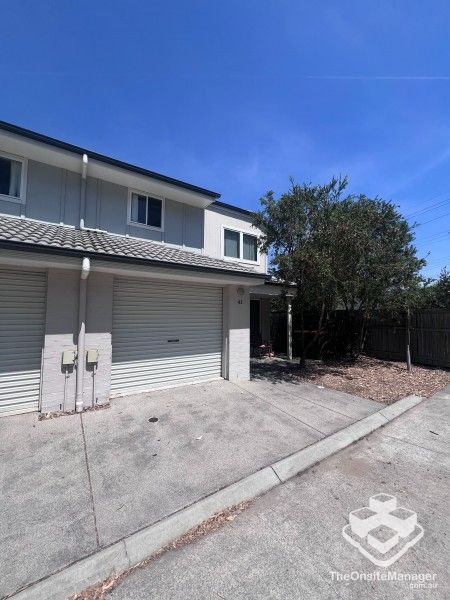 rental property Invalid address