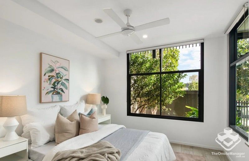 rental property Brisbane