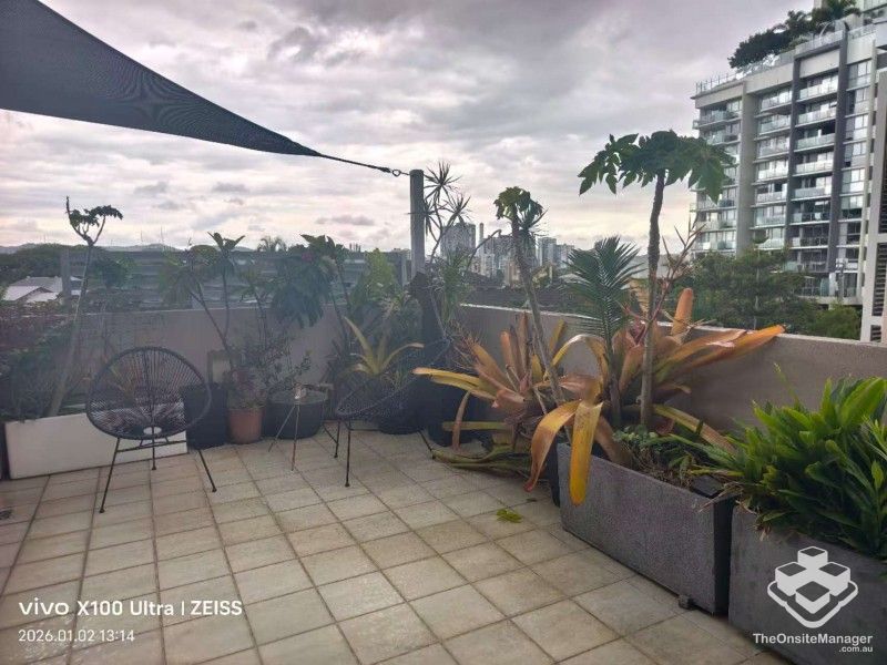 rental property Brisbane