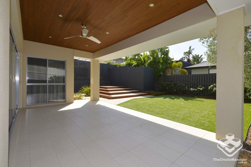 rental property Brisbane