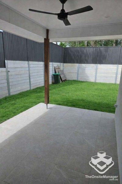 rental property Brisbane