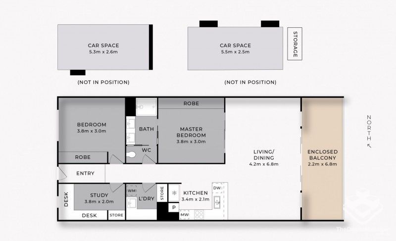 rental property Gold Coast