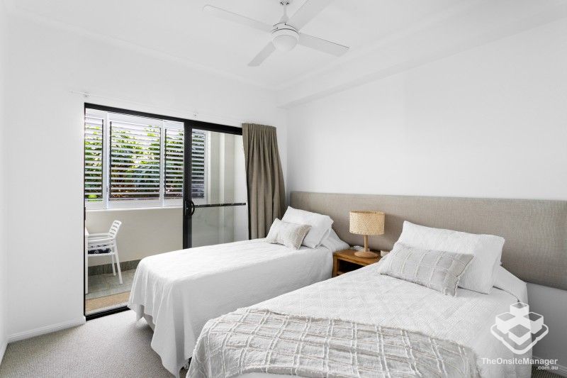 rental property Sunshine Coast