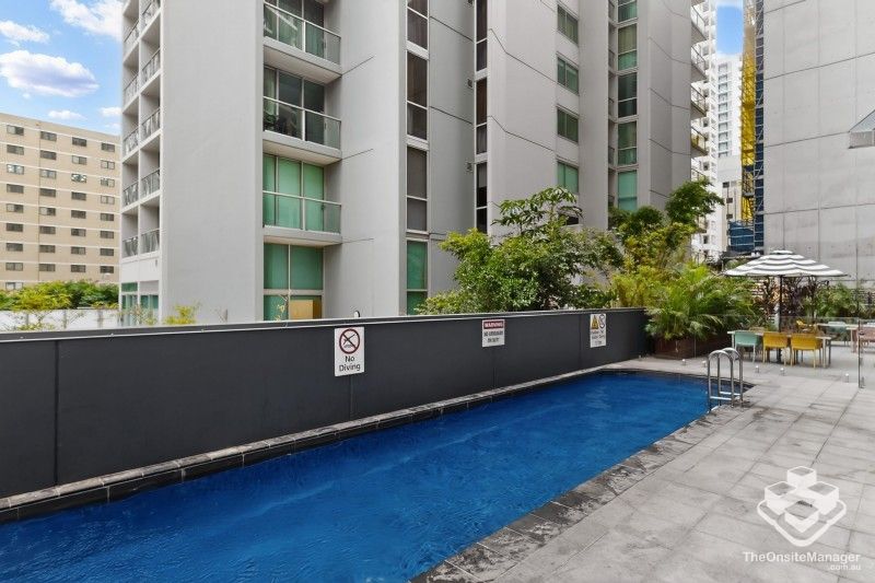 rental property Brisbane