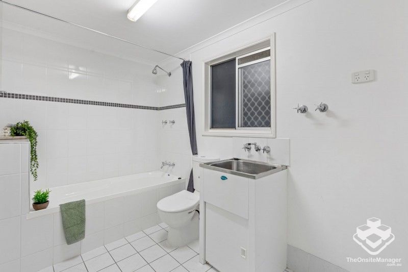 rental property Brisbane