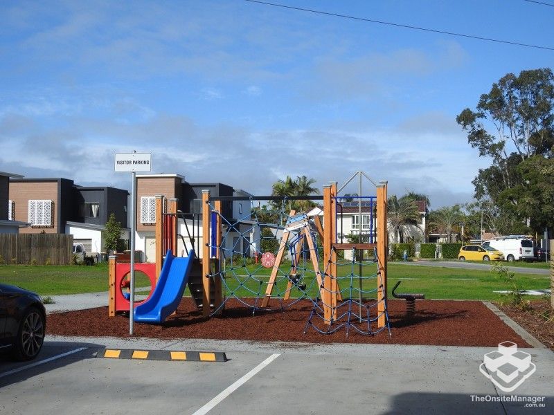 rental property Brisbane