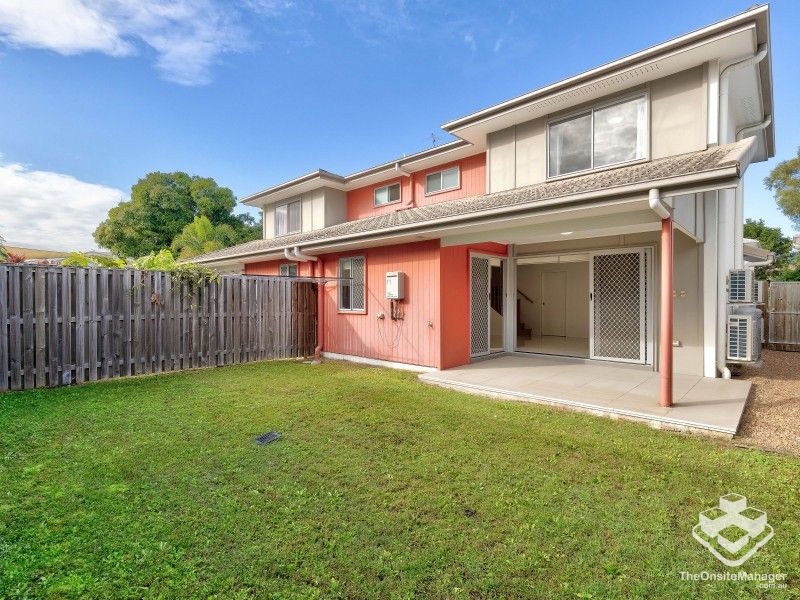 rental property Brisbane
