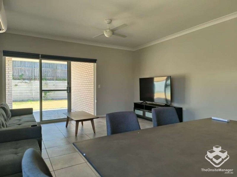 rental property Ipswich