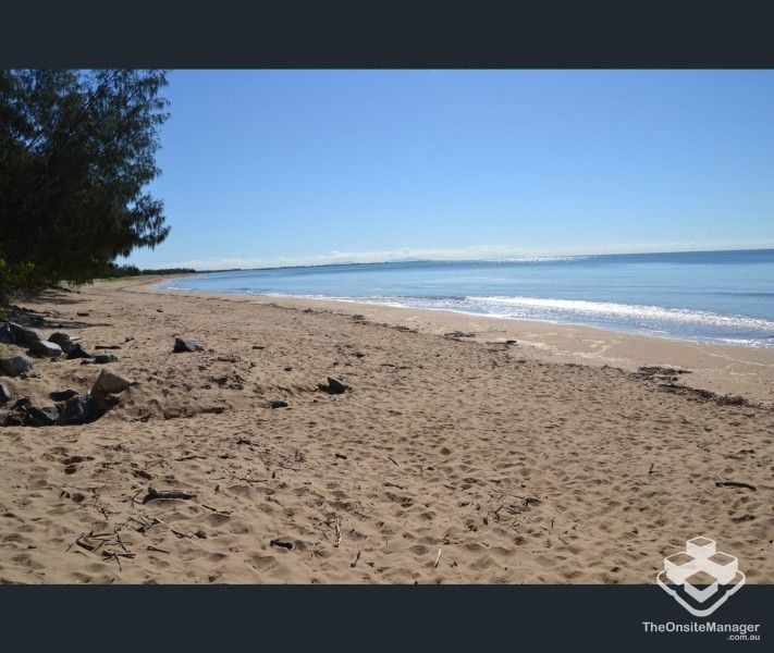 rental property Mackay